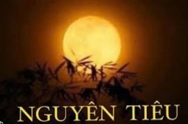 VĂN KHẤN NGÀY RẰM THÁNG RIÊNG 