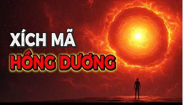 XÍCH MÃ HỒNG DƯƠNG: BIẾN ĐỘNG CỰC LỚN (2026-2027)