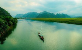 ĐẤT ĐỨC THỌ HÀ TĨNH CÓ GÌ MÀ NHÂN TÀI SINH RA KHÔNG DỨT?