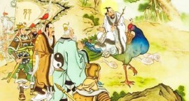 ĐỜI NGƯỜI, TRONG MƯỜI VIỆC THÌ THƯỜNG TÁM CHÍN VIỆC LÀ KHÔNG NHƯ Ý, TÌM ĐƯỢC NGƯỜI ĐỂ NÓI CÙNG THÌ CHẲNG CÓ ĐẾN HAI BA NGƯỜI
